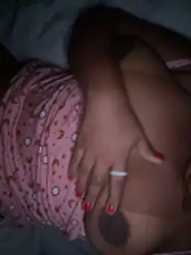 morenaluaa online show from December 1, 7:31 am