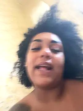 morenaluaa online show from October 13, 4:52 pm