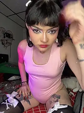 venusobryan 55 online show from October 23, 12:09 am