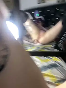 venusobryan 55 online show from March 5, 9:22 pm