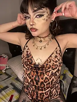 venusobryan 55 online show from March 5, 12:29 am