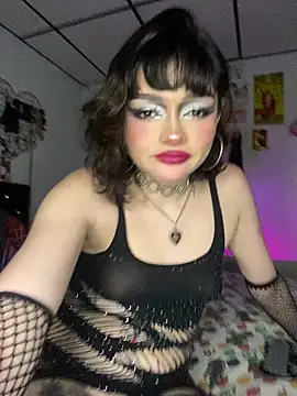 venusobryan 55 online show from November 5, 11:41 pm