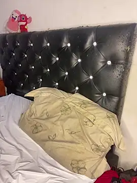 venusobryan 55 online show from February 11, 10:31 pm