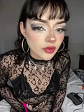 venusobryan 55 online show from February 14, 10:43 pm