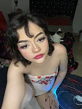 venusobryan 55 online show from December 21, 2:35 am