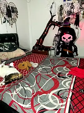 venusobryan 55 online show from October 28, 10:52 pm