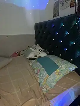 venusobryan 55 online show from March 15, 10:06 pm