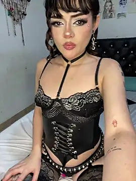 venusobryan 55 online show from February 19, 8:17 pm