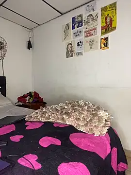 venusobryan 55 online show from September 22, 11:22 pm