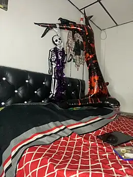 venusobryan 55 online show from October 30, 1:26 am