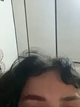 venusobryan 55 online show from November 1, 1:34 am