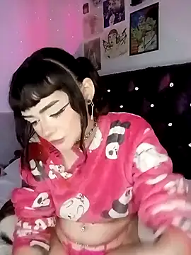 venusobryan 55 online show from March 29, 9:49 pm