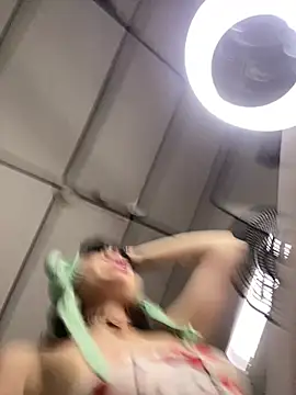 venusobryan 55 online show from February 17, 8:17 pm