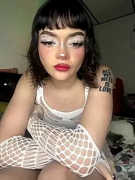 venusobryan 55 online show from November 2, 1:43 am