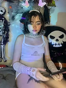 venusobryan 55 online show from October 11, 12:55 am