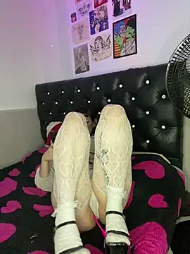 venusobryan 55 online show from March 27, 1:58 am