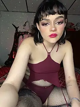 venusobryan 55 online show from October 26, 12:11 am