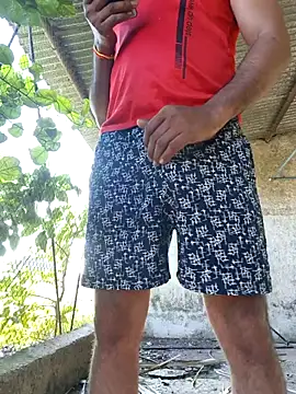 Sunny cute love online show from September 25, 2:17 am