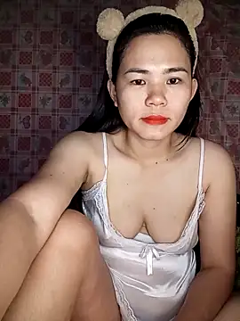 Ladygirl x online show from December 22, 6:41 pm
