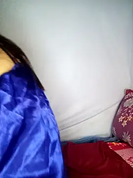Ladygirl x online show from May 3, 6:55 pm