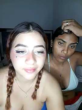 Chloe Sky love online show from September 27, 5:35 am