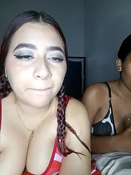 Chloe Sky love online show from November 26, 3:06 am