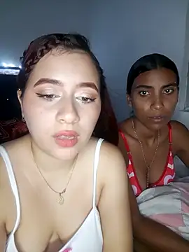 Chloe Sky love online show from March 14, 2:28 am