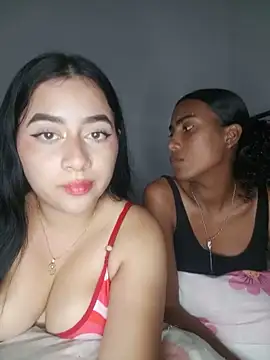 Chloe Sky love online show from June 4, 3:00 am