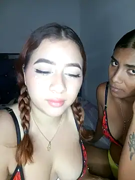 Chloe Sky love online show from September 26, 6:20 am
