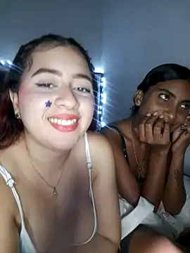 Chloe Sky love online show from March 23, 2:00 am