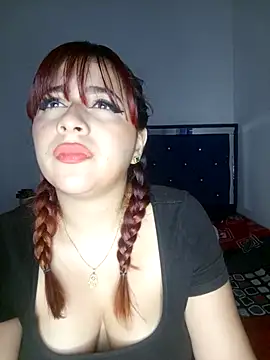 Chloe Sky love online show from December 20, 3:09 am