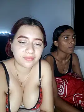 Chloe Sky love online show from March 20, 3:07 am