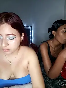 Chloe Sky love online show from April 1, 2:35 am