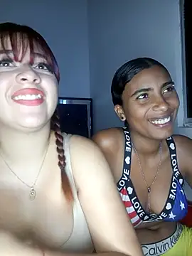 Chloe Sky love online show from December 19, 3:43 am