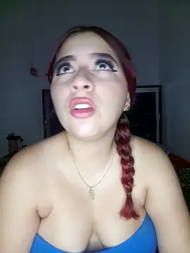 Chloe Sky love online show from November 22, 11:14 pm