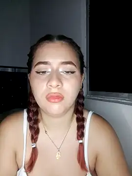 Chloe Sky love online show from March 14, 11:11 pm