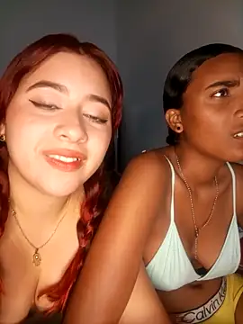 Chloe Sky love online show from January 6, 2:48 am