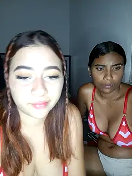 Chloe Sky love online show from September 12, 5:07 am