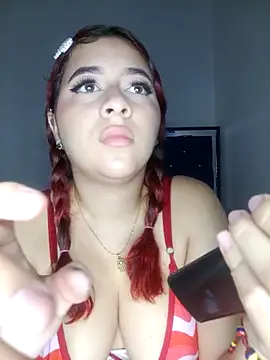 Chloe Sky love online show from November 25, 5:08 am