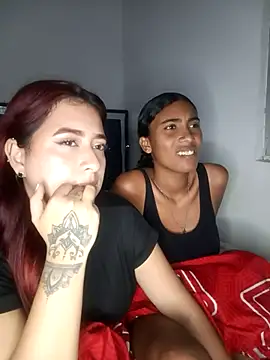 Chloe Sky love online show from March 10, 2:59 am