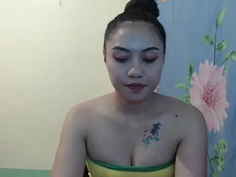 Snapshot of Pussycatdollx19 chatting on October 20, 2:02 am Pussycatdollx19 online show from October 20, 2:02 am