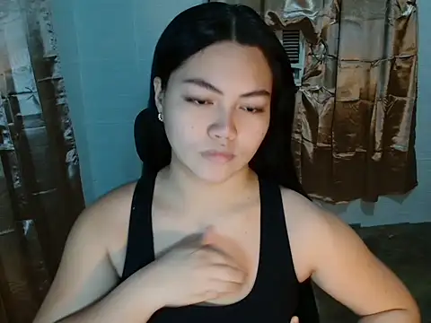 naughtyhothailey online show from September 23, 4:19 am