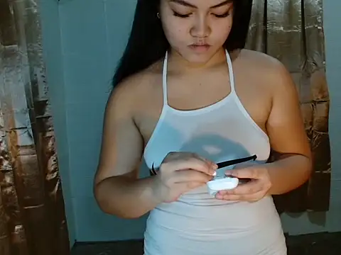 naughtyhothailey online show from September 18, 1:08 am