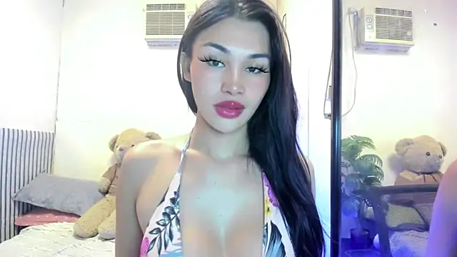 Ms Monica online show from January 7, 2:27 am