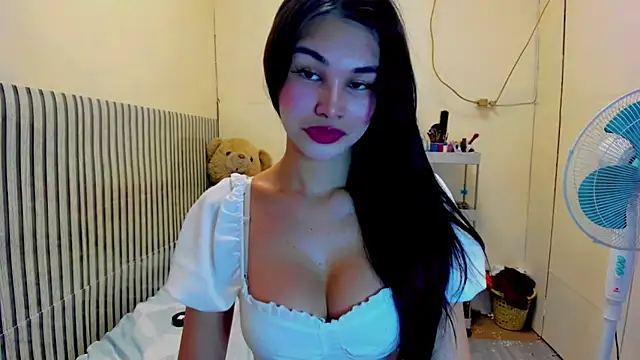 Ms Monica online show from November 18, 2:38 am