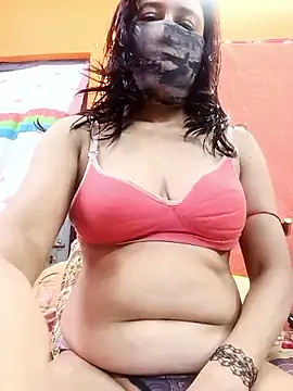 Hotpuja25 online show from March 13, 11:32 pm