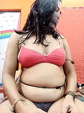 Hotpuja25 online show from March 12, 6:12 pm