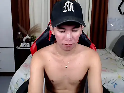 Snapshot of drinkmycumx chatting on February 27, 2:06 pm drinkmycumx online show from February 27, 2:06 pm