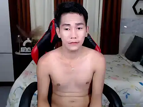 Snapshot of drinkmycumx chatting on March 1, 1:00 pm drinkmycumx online show from March 1, 1:00 pm