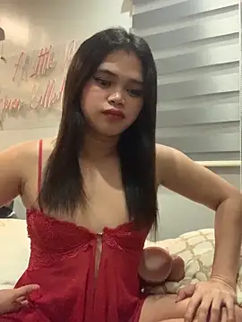 VictoriaL0ve online show from November 19, 3:34 pm